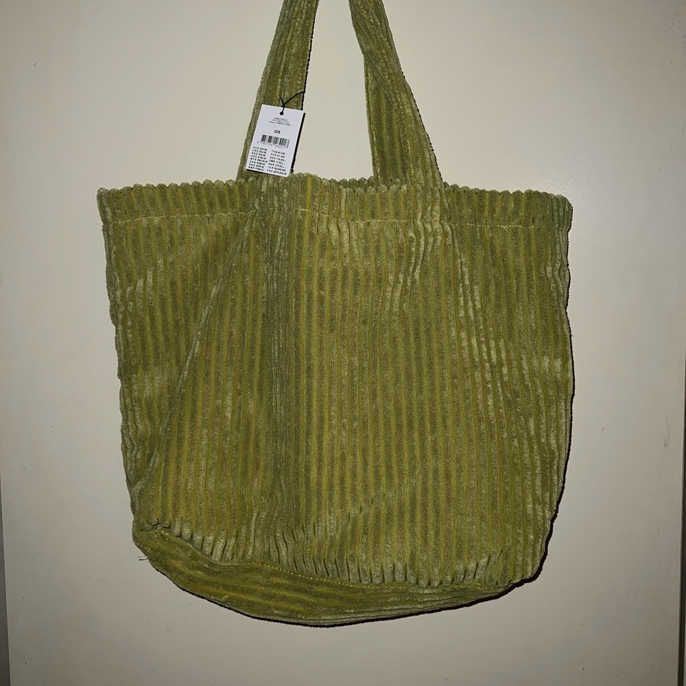 Large Tote